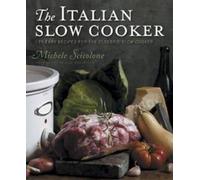 Michele Scicolone Italian Slow Cooker, The (Tascabile)