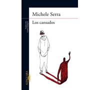 Michele Serra Los cansados (Literaturas) (Tascabile)