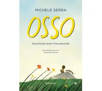 Michele Serra Peter Klöss Alessan Osso: Geschichte einer Fre (Copertina rigida)