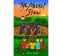 Michele Sheldon The Monkey Stones (Tascabile)