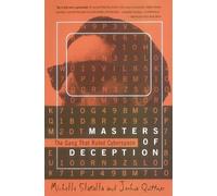 Michele Slatall Masters of Deception: the Gang That Ruled Cyberspac (Tascabile)