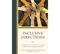 Michele Smith Clyde Wilson Pickett James Felt Inclusive Direc (Copertina rigida)