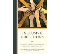 Michele Smith James Felton Clyde Wilson Pic Inclusive Direct (Copertina rigida)