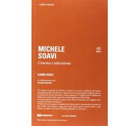 Michele Soavi. Cinema e televisione [Paperback] [May 22, 2018] Feole, Ilaria