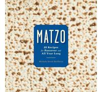 Michele Streit Heilbrun David Kirschner Matzo (Copertina rigida)
