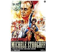 Michele Strogoff (DVD) Curd Jurgens Sylva Koscina sylva koscina franoise fabian
