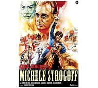 Michele Strogoff (DVD) Curd Jurgens Sylva Koscina sylva koscina franoise fabian