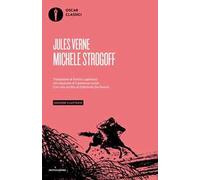 Michele Strogoff. Ediz. illustrata