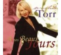 Michele Torr A Nos Beaux Jours (CD)