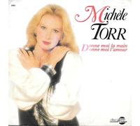 michele torr - donne moi la main donne moi l'amour