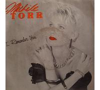 Michèle Torr - I Remember You / Carnaval A Gogo [Vinyle 45 tours 7"]