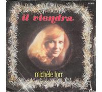 Michèle Torr - Il viendra - Pour vivre heureux