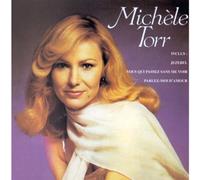 Michèle Torr - Jezebel