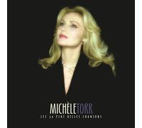 Michele Torr - Les 50 Plus Belles Chansons CD NUOVO