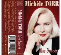 Michèle Torr - Mes Succes