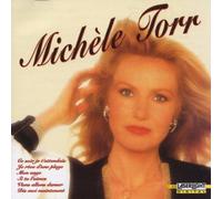 Michele Torr Michele Torr (CD)