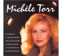 Michele Torr - Plus Grandes Chansons