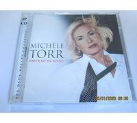 Michèle Torr - Portrait De Scene (live)