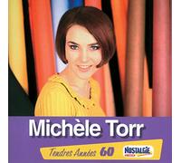 Michele Torr - Tendres Annees 60