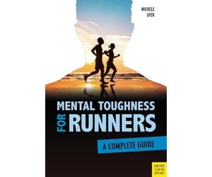 Michele Ufer Mental Toughness for Runners (Tascabile)
