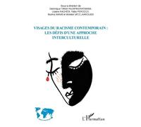 Michèle Vatz Laaroussi Visages du racisme contemporain (Tascabile)
