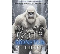 Michele Wallace Campanelli Bigfoot (Tascabile)