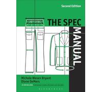 Michele Wesen Bryant Diane DeMers The Spec Manual 2nd edition (Tascabile)