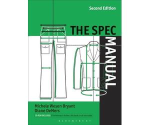 Michele Wesen Bryant Diane DeMers The Spec Manual 2nd edition (Tascabile)