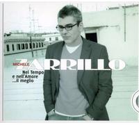 Michele Zarrillo - Nel Tempo E Nell'amore...Il Meglio Dbs Version