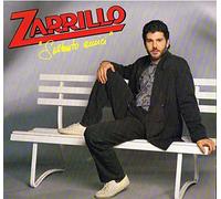 Michele Zarrillo - Soltanto Amici (ITA 1988 Fonit Cetra LPX 196) LP 12" / NM