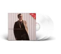 Michele Zarrillo - Un'ora Con... - 2 Vinili (180 gr. vinile bianco gatefold)