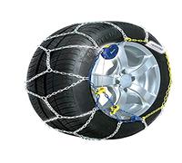 Michelin 007762 Catene da Neve Extra-Grip Automatiche, 1 Paio