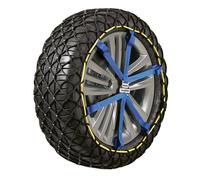 Easy Grip Evolution® Catena Da Neve Omologate Evolution Evo 10 Gomme 235/45R18