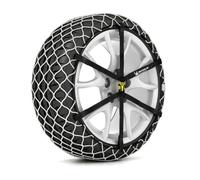 Michelin 008325 Catene da neve