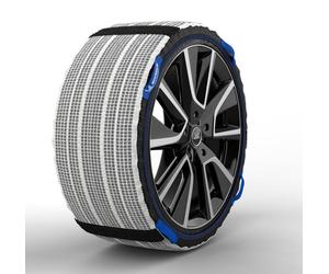 Michelin 008368 Calze da neve