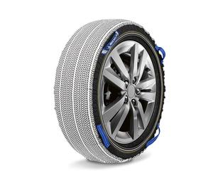 Michelin 008419 Calze da neve