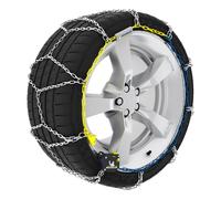MICHELIN Extrem Grip Automatic, Cadenas de Nieve metálicas, Tension automática N°130