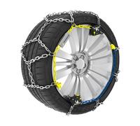 Michelin 008465 Catene da neve