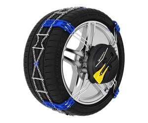 Michelin 008489 Catene da neve