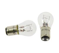 Michelin 008782 Lampadina, Luce stop / Luce posteriore