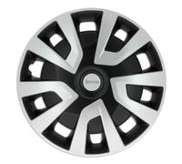 MICHELIN 009134 4 copricerchi 15" NVS per furgoni, SUV e camper