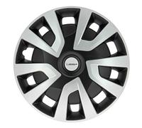 MICHELIN 009134 4 copricerchi 15" NVS per furgoni, SUV e camper