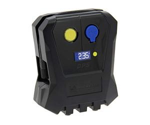 MICHELIN 009518 Mini Compressore Gonfiatore Portatile Digitale 12V 3,5 bar
