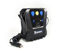Compressore digitale 12V Michelin con selezione della pressione