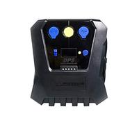 Michelin 1414323 Compressore Mini Compressore, 22cm x 18cm x 9cm