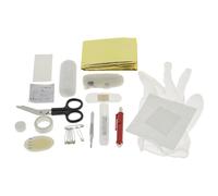 MICHELIN Kit Primo Soccorso Auto 44 Pezzi
