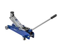 Cric idraulico a carrello Michelin 2.25 tonnellate speciale SUV
