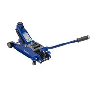 Cric Idraulico A Carrello Michelin 1.8 T