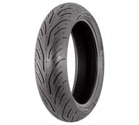 MICHELIN 190/55ZR17 P.ROAD4(RR)TL 75W SUMMER