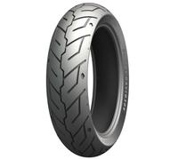 Michelin 05318 Scorcher 21 Pneumatico Posteriore - 160/60R17